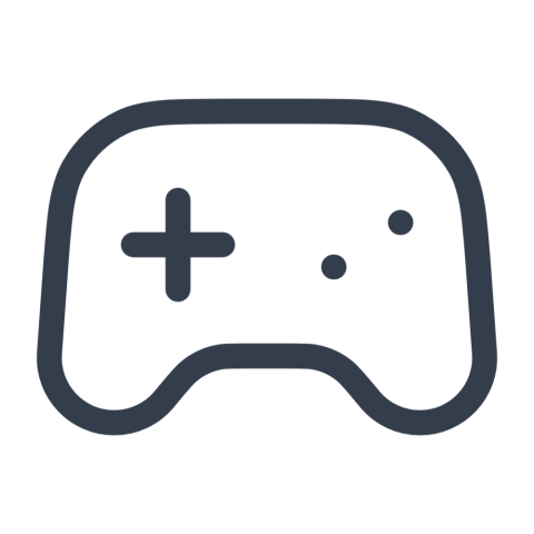 Gaming thumnail