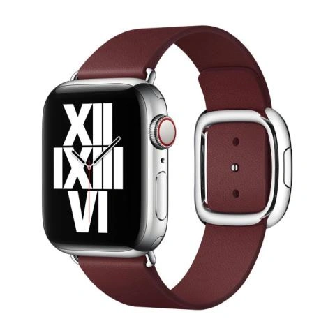 Apple Modern Buckle Cinturino per Apple Watch 38mm 40mm 41mm