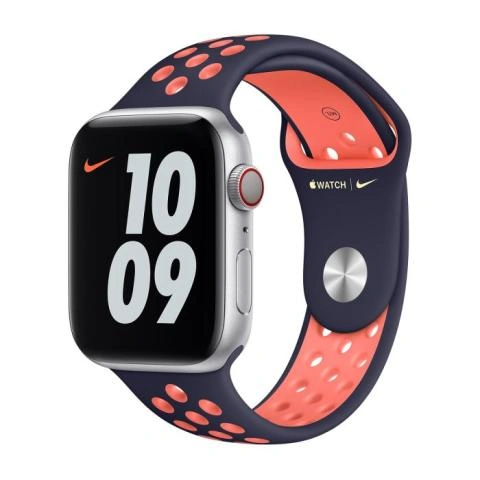 Apple Nike Sport Band Cinturino per Apple Watch 42mm 44mm