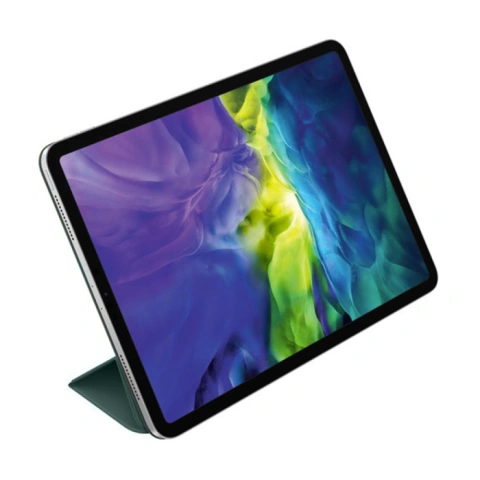 Apple Smart Folio Case iPad Pro 12.9 inch (2020 / 2021