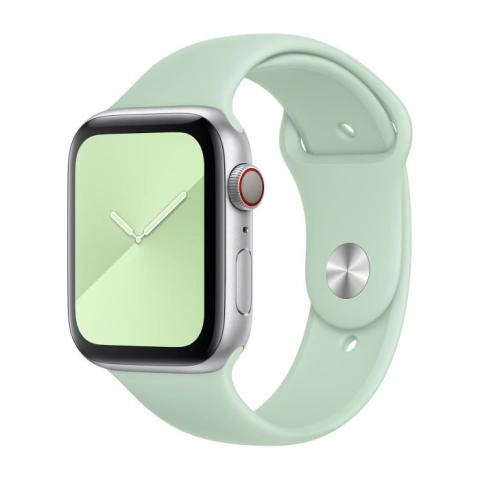 Apple Sport Band Cinturino per Apple Watch 42mm 44mm 45mm