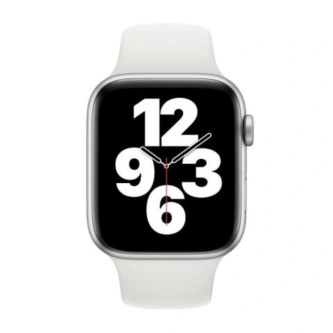44mm white sport band new arrivals