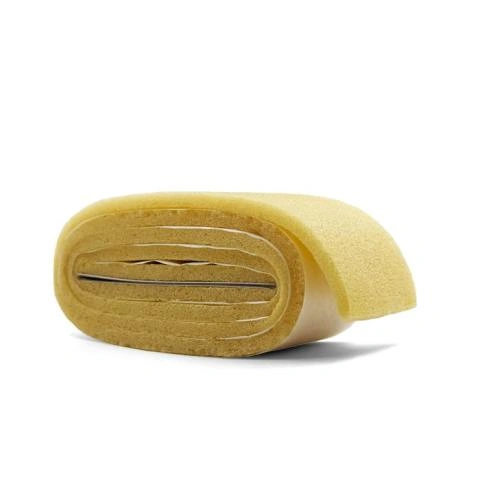 Nastro Adesivo Bitsoft Per Imboccatura Cavalli - 5mm, Protezione Dentale, Autoadesivo - Foto 7