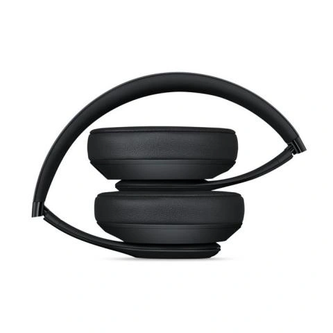 Beats - Cuffie Studio3 Wireless Over-Ear - Matte Black Beats - Cuffie Studio3 Wireless Over-Ear - Matte Black