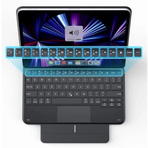 Custodia ESR Per IPad 11a/10a Generazione Magnetica - Leggera, Con Supporto E Protezione 360° - Foto 10