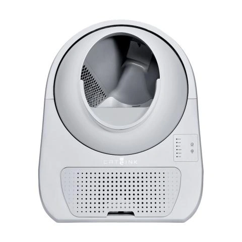 Sacchetti Per Lettiera Gatto - 2 Pezzi Per Scooper, Compatibili Con Catlink, Ideali Per Pulizia Igienica - Foto 4