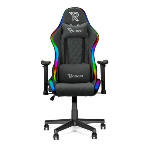 Sedia Gaming Noua Rgb Sedia Noua Mao M7 Rgb Black Silla XBOX Elite Gamer Limited Edition
