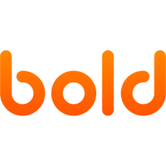 Bold