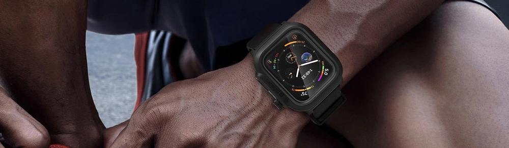Apple Watch - Cover & Custodie Apple Watch - Cover & Custodie