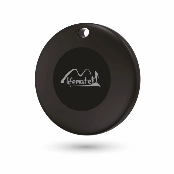 Lifemate LifeTag Duo - Confezione da 1