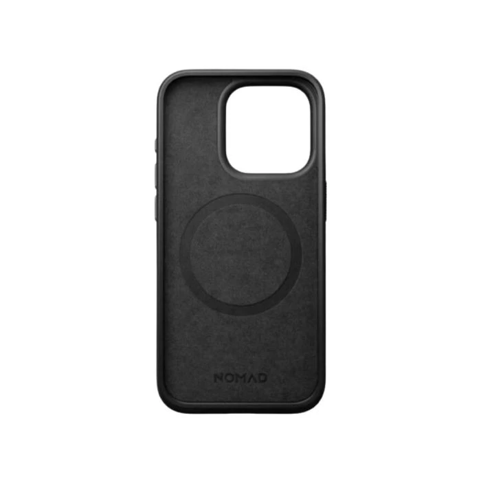 Custodia in pelle Apple - iPhone 12 mini - Magsafe - Pelle Marrone