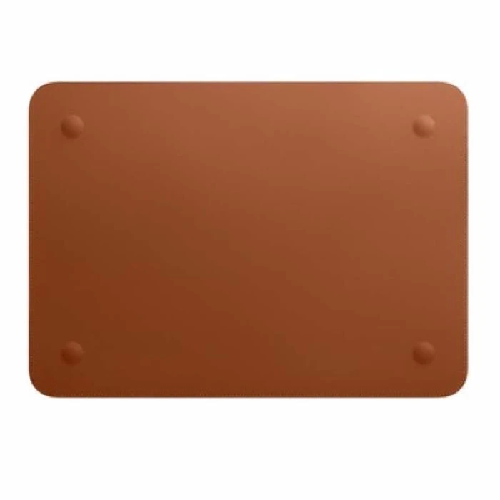 Custodie in pelle per MacBook - 100% Custodie artigianali italiane originali