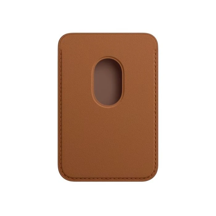LBH Custodia A Portafoglio Per IPhone 14 Pro Max | Pelle Sintetica Marrone Chiaro, Con Slot Per Carte E Banconote, Chiusura Magnetica E Funzione Leggio - 2