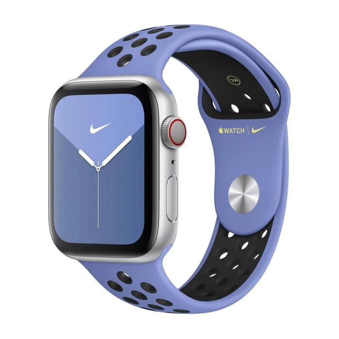 Apple Nike Sport Band - Cinturino per Apple Watch 42mm Apple Nike Sport Band - Cinturino per Apple Watch 42mm