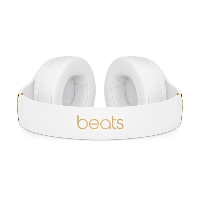 Beats - Cuffie Studio3 Wireless Over-Ear - Bianco