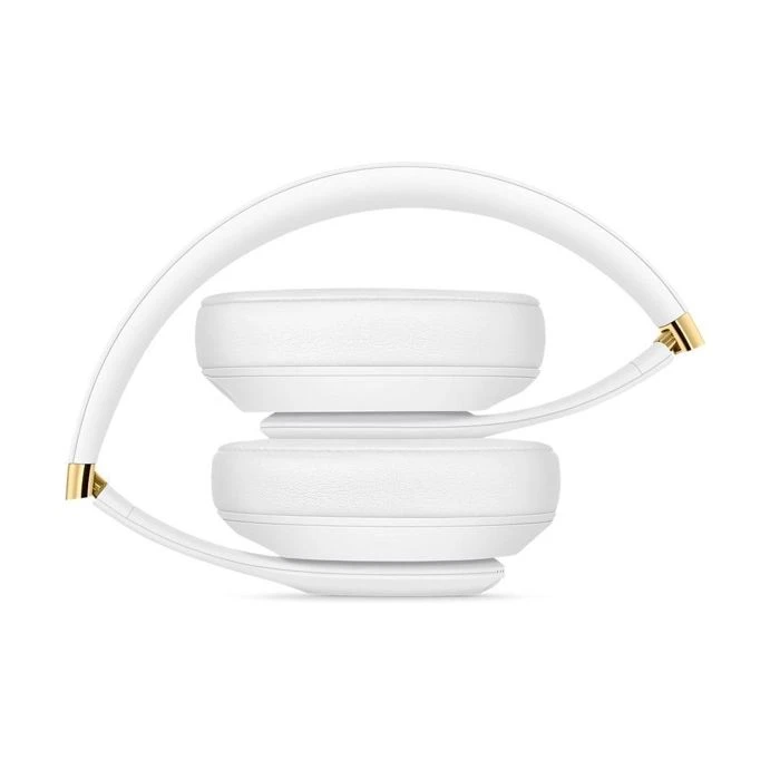 Beats - Cuffie Studio3 Wireless Over-Ear - Bianco