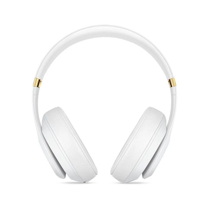 Beats - Cuffie Studio3 Wireless Over-Ear - Bianco