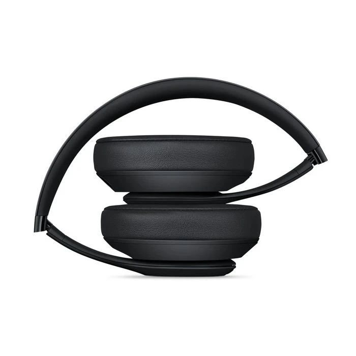 Beats - Cuffie Studio3 Wireless Over-Ear - Matte Black