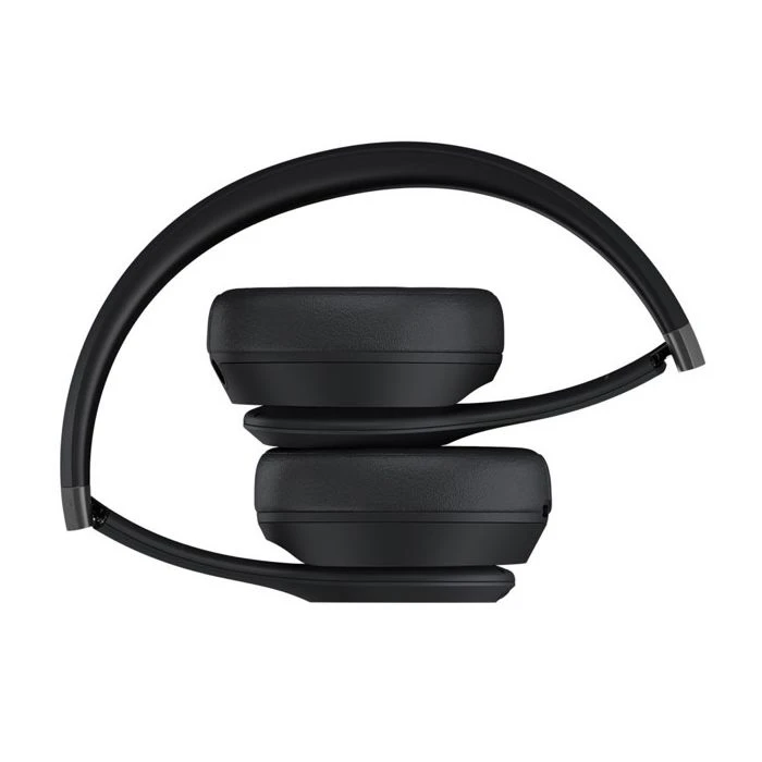 Beats Solo 4 - Cuffie Wireless - Nero Matte
