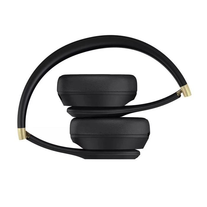 Beats Solo 4 - Cuffie Wireless - Nero / Oro