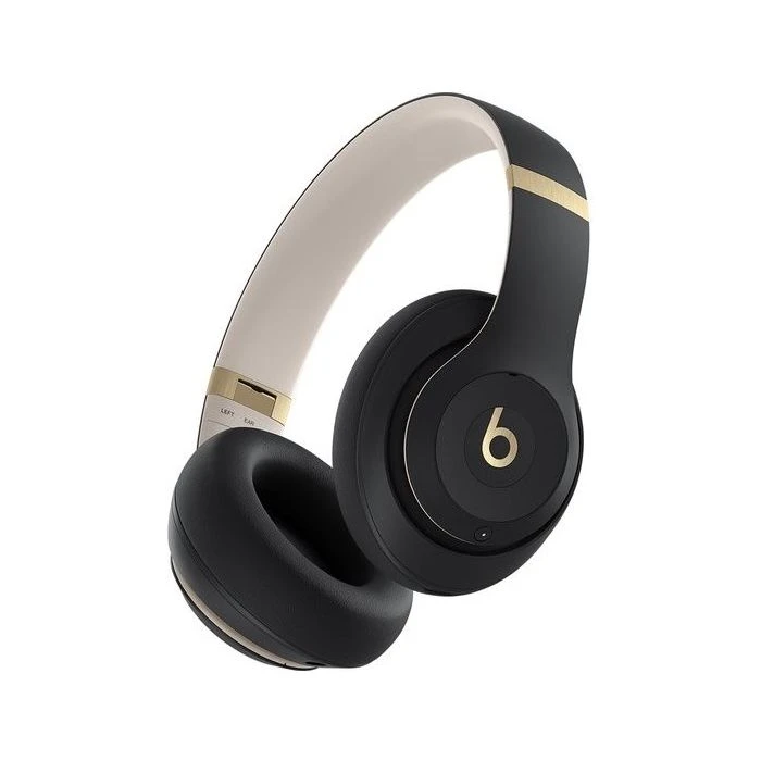 Beats - Studio Pro Cuffie Wireless - Nero / Oro