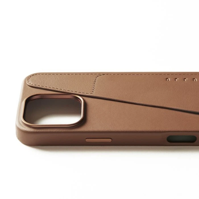 Custodia Portafoglio Con Supporto Magnetico Per IPhone 16 Pro Max | Pelle PU Con Slot Carte E Cinturino