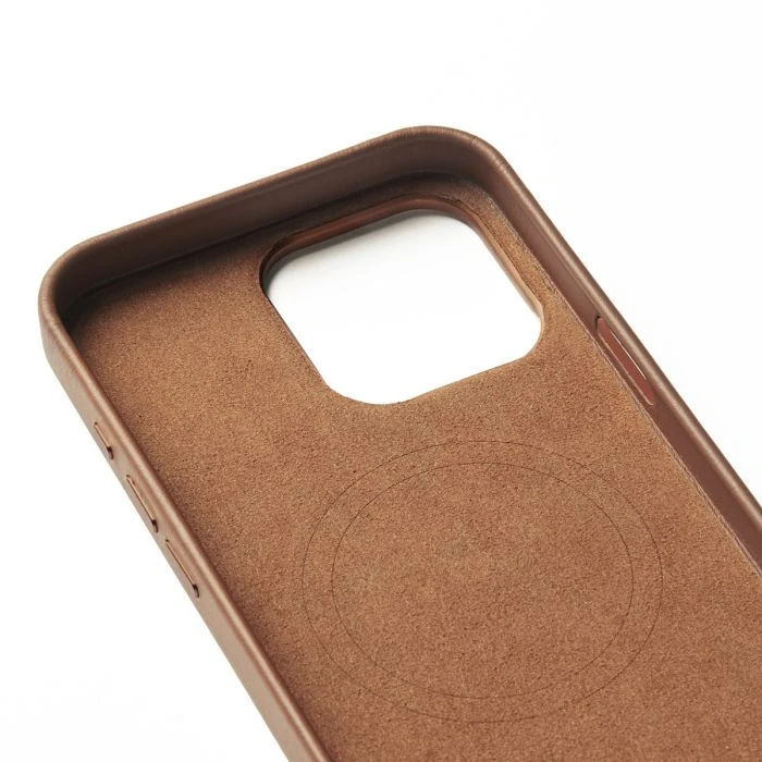 Custodia Portafoglio Con Supporto Magnetico Per IPhone 16 Pro Max | Pelle PU Con Slot Carte E Cinturino