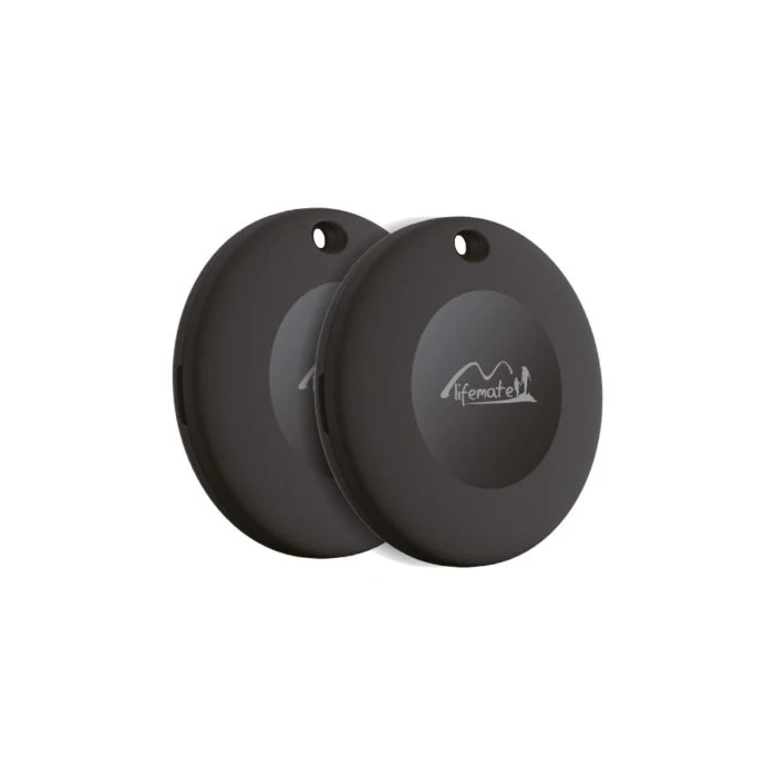 Lifemate LifeTag Apple - Confezione da 2