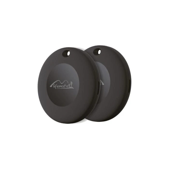 Lifemate LifeTag Android - Confezione da 2