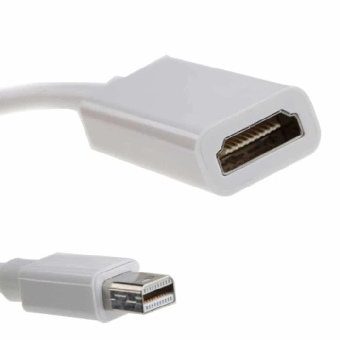 StarTech Displayport A HDMI Adattatore Con HDR Compatibile StarTech Displayport A HDMI Adattatore Con HDR Compatibile