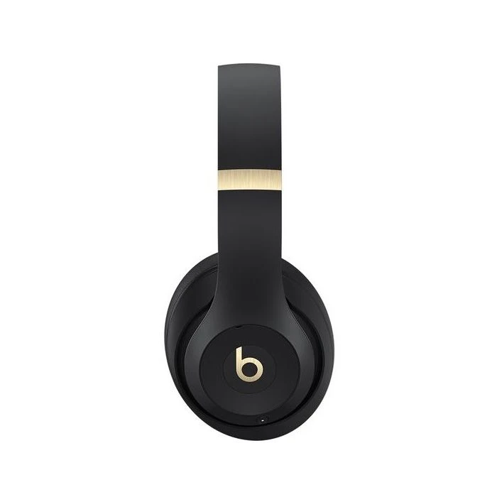 Beats Studio Wireless ブラック/ゴールド Słuchawki bezprzewodowe nauszne Beats by Dr. Dre BEATS