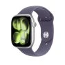 Cinturino Apple Sport Band Apple Watch 44mm / 45mm / 46mm / 49mm Purple Fog S/M sticky
