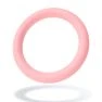 Bala Anello Power 4,5 kg (10 lb) Colore Rosa sticky