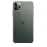 Apple - Cover Clear Case per iPhone 11 Pro Max - Trasparente sticky