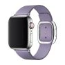 Apple Modern Buckle Apple Watch small 38mm / 40mm / 41mm Lilac sticky