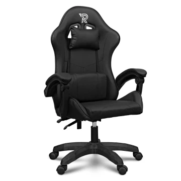 Ranqer - Sedia da gaming Apollo - Nera
