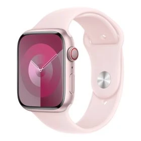Apple Sport Band Apple Watch 44mm / 45mm / 46mm / 49mm Light Pink M/L
