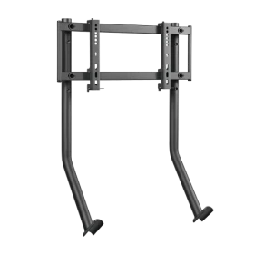 Ranqer - Supporto monitor per simulatore di guida