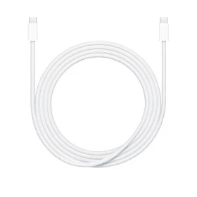 qBLOC Cavo da USB C a USB C da 240 W, 1 m, cavo intrecciato USB C a C per ricarica super veloce per MacBook Pro 2020, iPad Pro 2020, iPad Air
