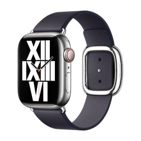 Apple Modern Buckle Apple Watch Small 38 mm / 40 mm / 41 mm Inchiostro