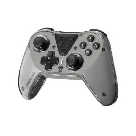 Oniverse Astralite - Controller wireless Bluetooth + Stazione di ricarica (Nintendo Switch - PC - Mobile) - Grigio