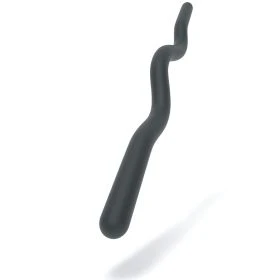 Bala - Beam - Barra 6,8 kg - Nero Carbone