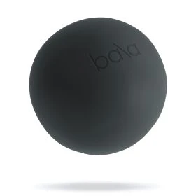 Bala Palla Pilates / Yoga (Non Ponderata) Colore Carbone