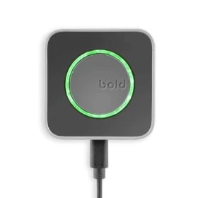 Bold - Smart Lock Connect - Black