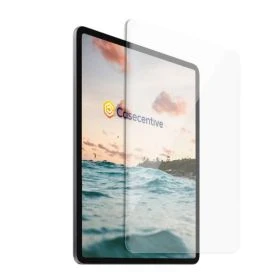 Casecentive Glass Screenprotector 2D iPad 10.9" (2022) / 11" (2025)