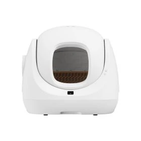 CATLINK - Lettiera Autopulente SE BayMax