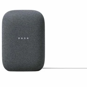 Google Nest Audio - Grigio antracite