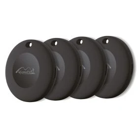 Lifemate Life Tag - Android Keyfinder - Android / Google Trova il mio Dispositivo - 4 Pezzi