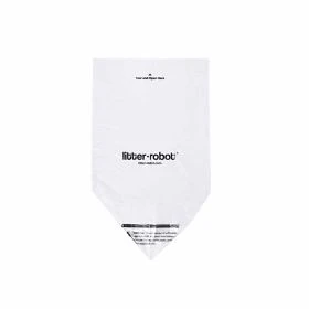Litter-Robot - Bustine per cassetti per rifiuti - 50 pz.