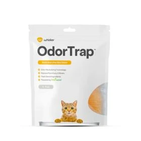  Litter Robot - OdorTrap: Trappola per gli Odori Confezione da 6